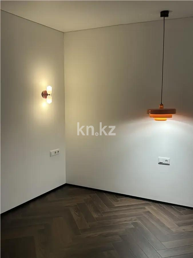 Продажа 1-комнатной квартиры, 29 м² в Алматы - фото 2