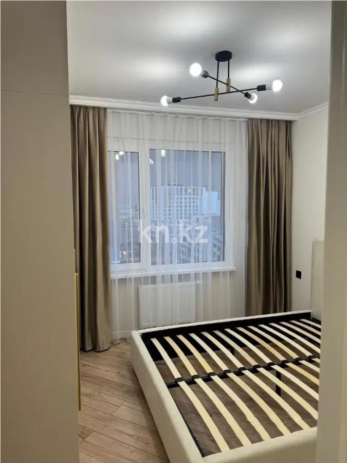 Продажа 2-комнатной квартиры, 41.17 м² в Астане - фото 2