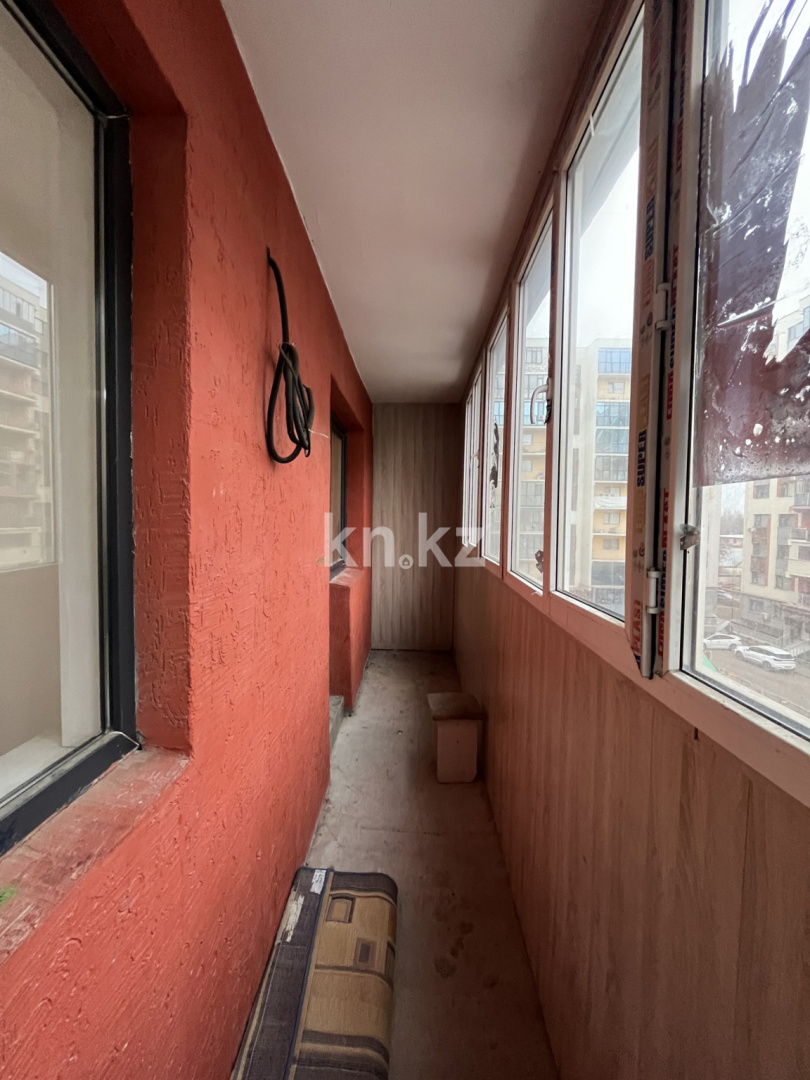 Продажа 1-комнатной квартиры, 50 м² в Алматы - фото 2