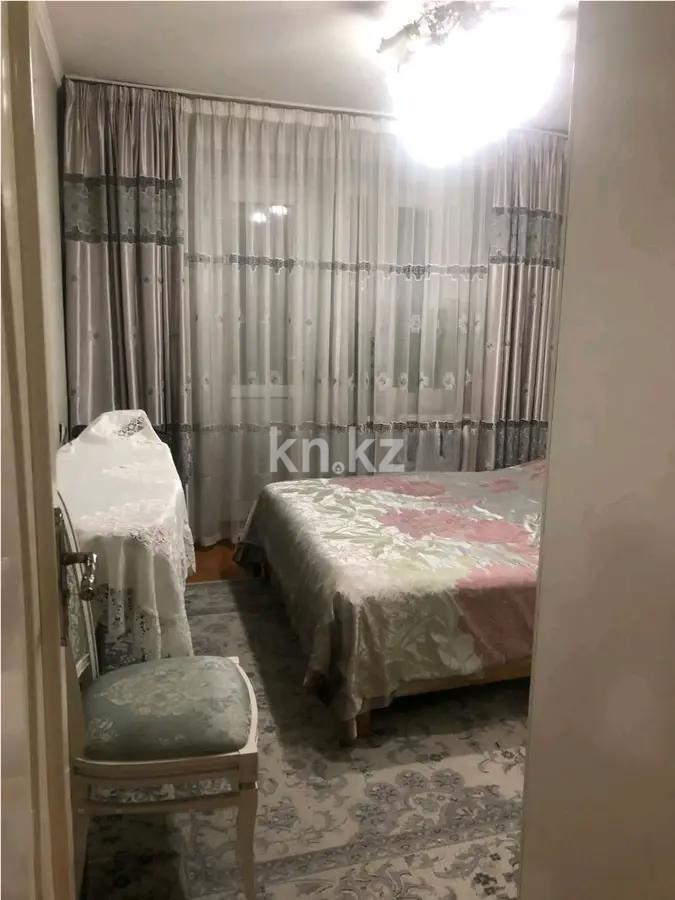 Продажа 4-комнатной квартиры, 83.2 м², мкр. Тастак-2, дом  22 в Алматы - фото 3