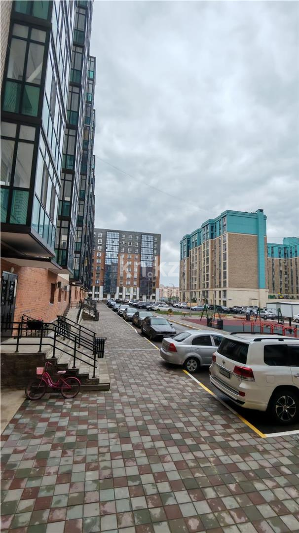 Продажа 3-комнатной квартиры, 114 м², ул. Букетова в Караганде - фото 6