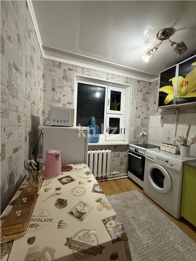 Продажа 1-комнатной квартиры, 38 м², пр. Металлургов, дом  32/2 в Темиртау - фото 2