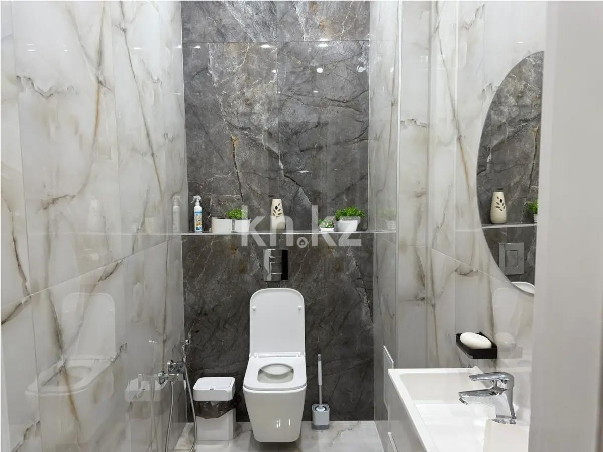 Продажа 3-комнатной квартиры, 93 м² в Астане - фото 6