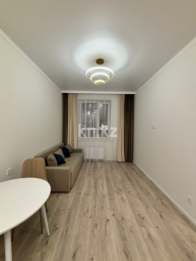 Аренда 2-комнатной квартиры, 40 м² в Астане - фото 3