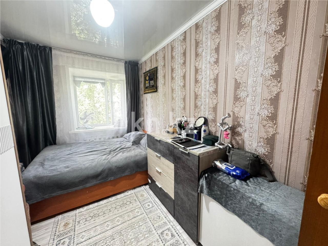 Продажа 2-комнатной квартиры, 41 м² в Караганде - фото 4