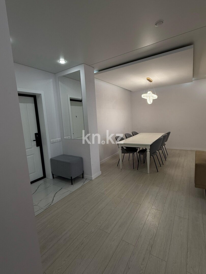 Продажа 3-комнатной квартиры, 95 м² в Астане - фото 20