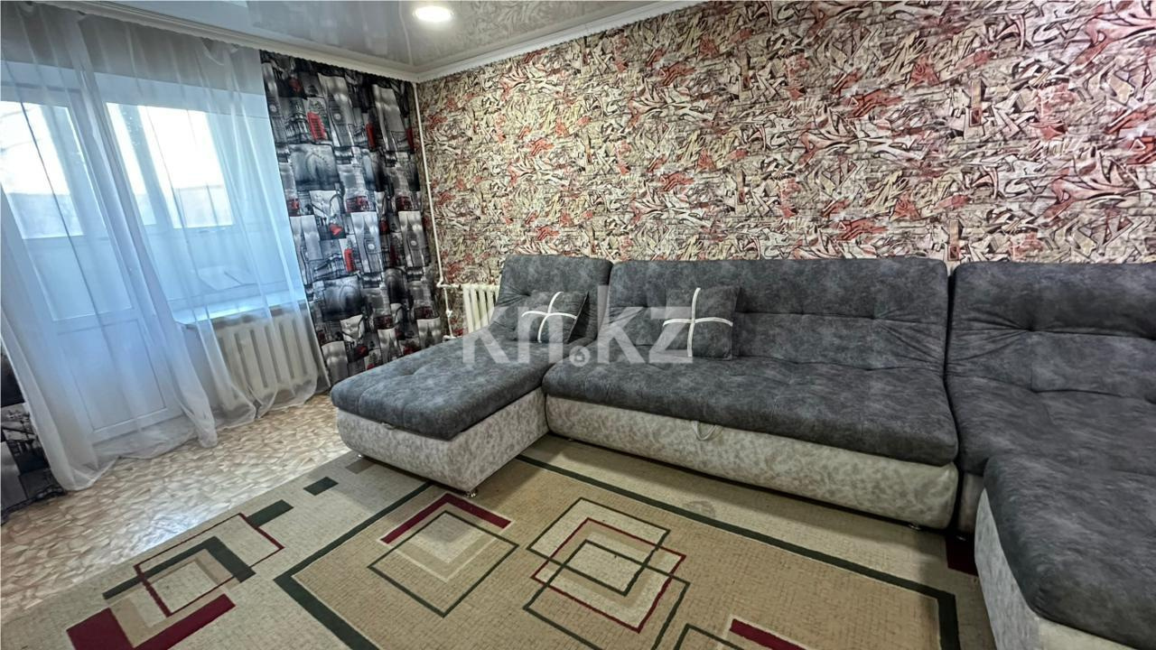 Продажа 3-комнатной квартиры, 87 м² в Темиртау - фото 2