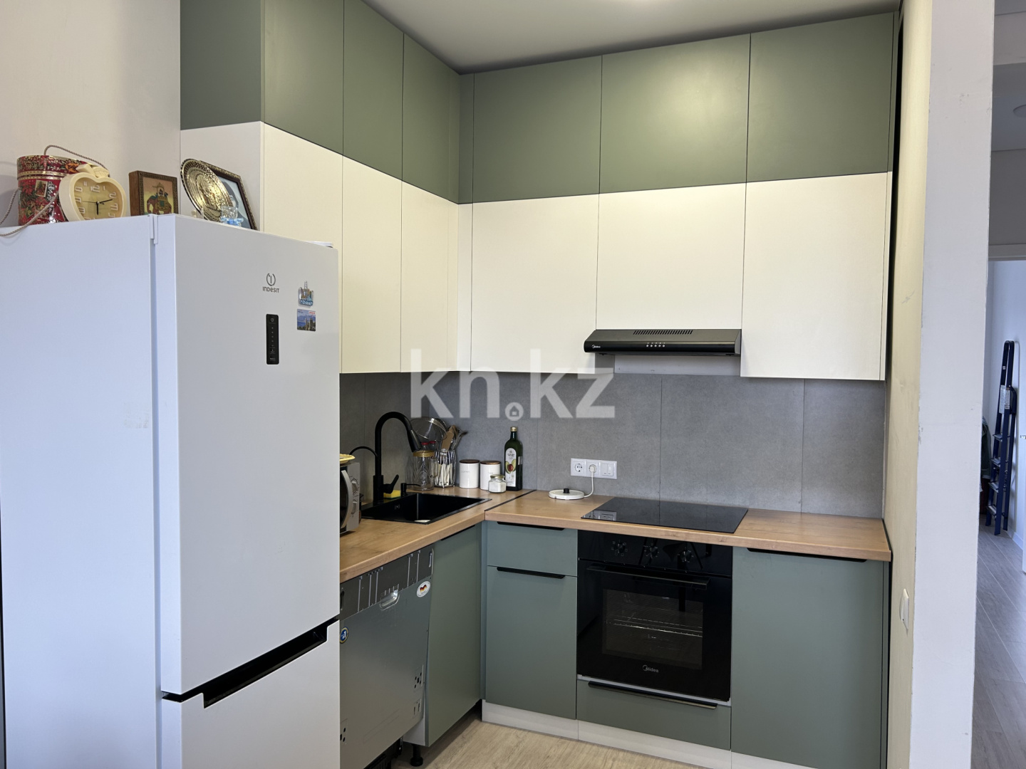 Продажа 3-комнатной квартиры, 63 м², ул. Университетская, дом  28/19 в Караганде