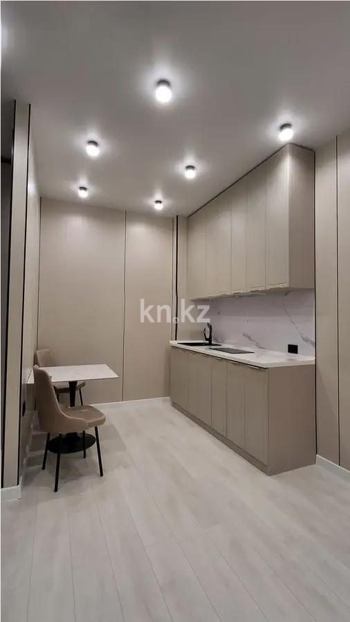 Продажа 2-комнатной квартиры, 45 м² в Алматы - фото 3