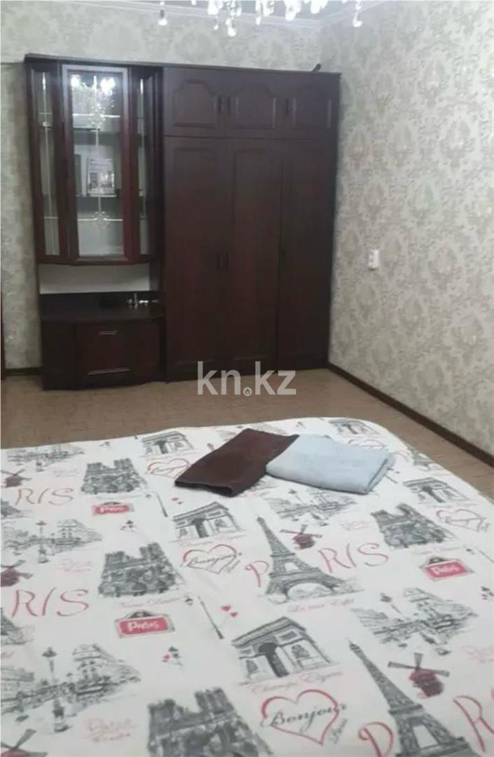 Продажа 3-комнатной квартиры, 61 м², 6-й мкр. в Темиртау - фото 2