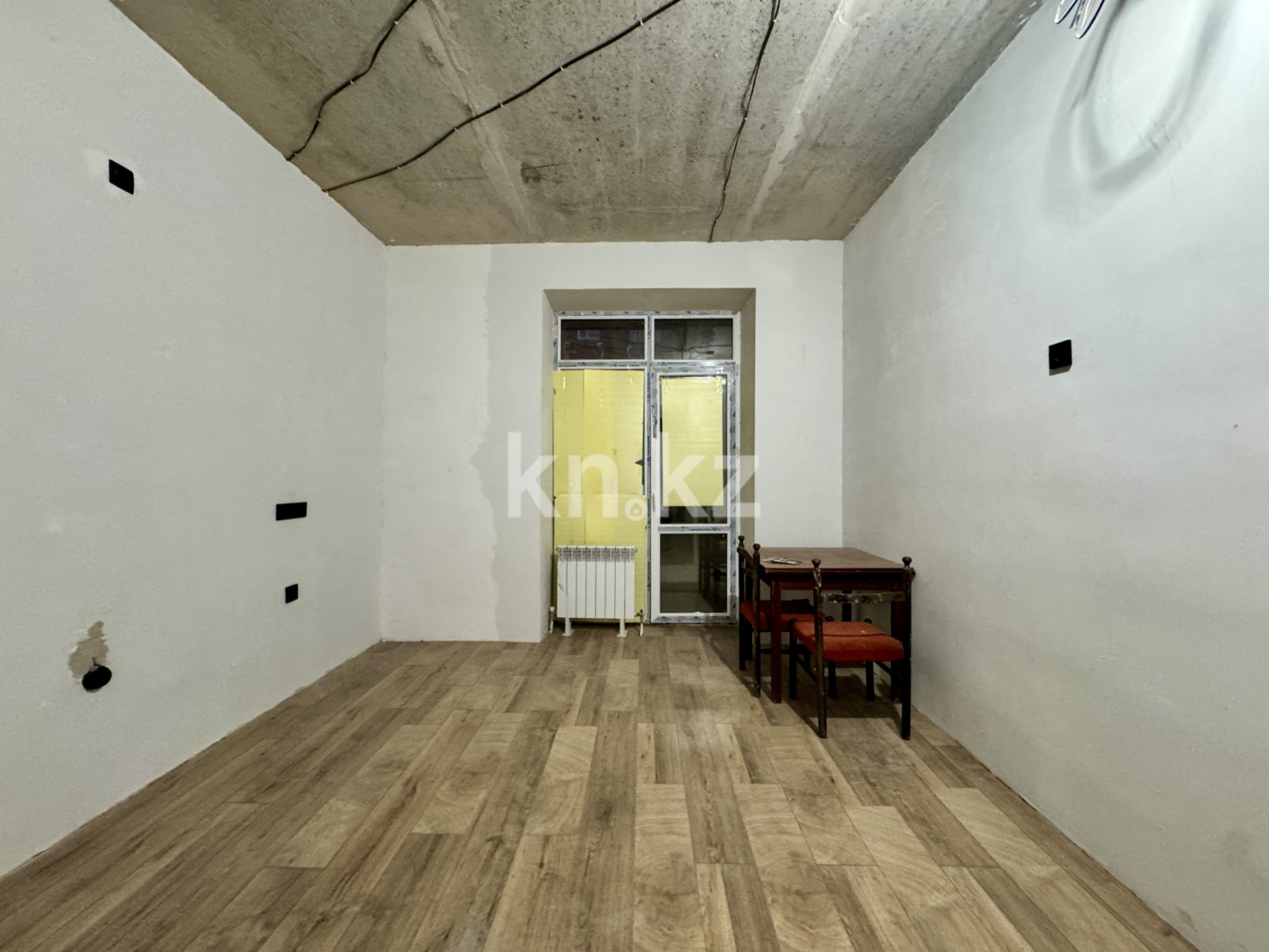 Продажа 2-комнатной квартиры, 63 м², 067 учетный квартал, дом  502 в Караганде - фото 23