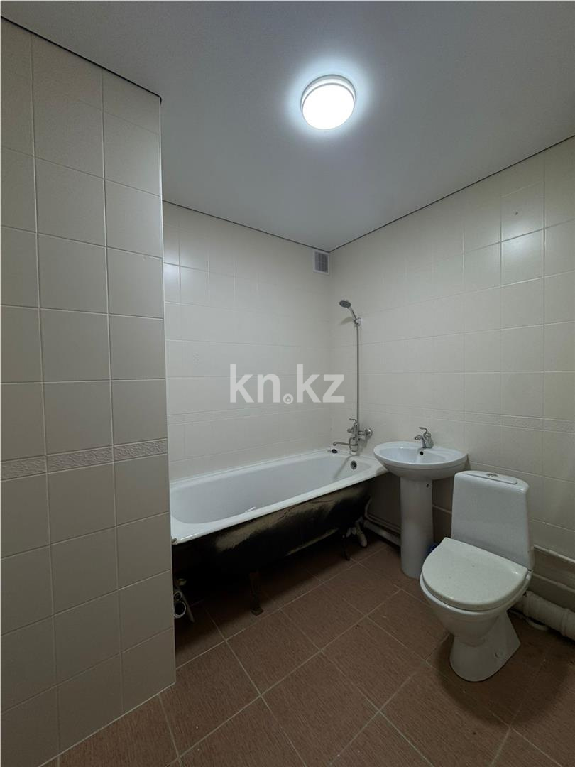 Продажа 1-комнатной квартиры, 31 м², ул. Абая в Темиртау - фото 5