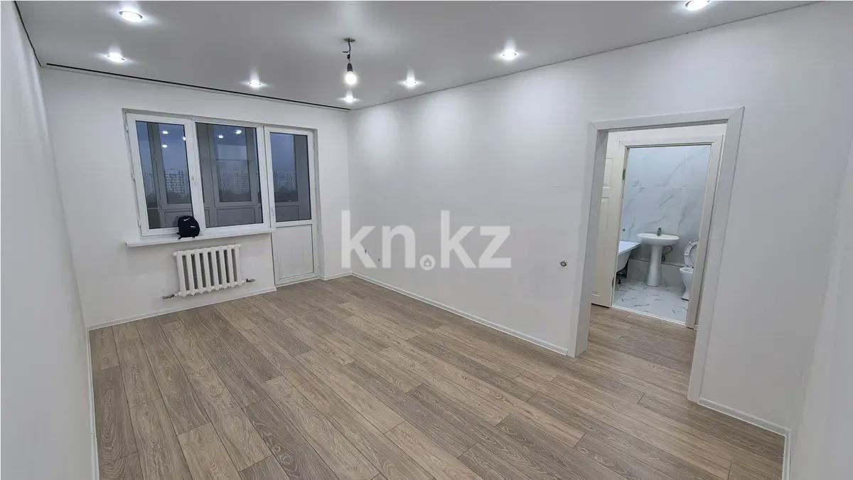 Продажа 1-комнатной квартиры, 40.1 м², мкр-н Жас Канат, дом  1/16 в Алматы