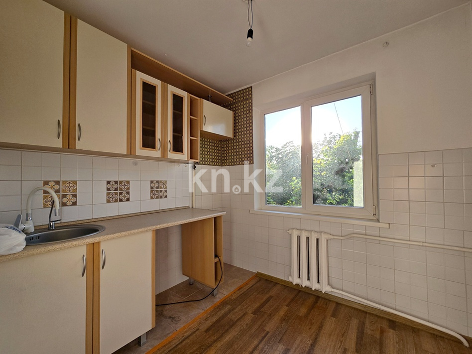 Продажа 3-комнатной квартиры, 58 м² в Алматы - фото 8