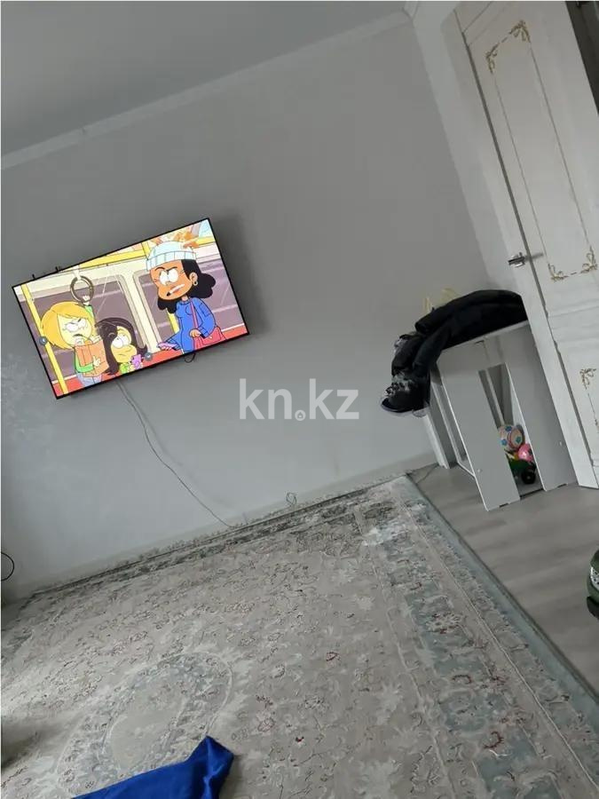 Продажа 3-комнатной квартиры, 73 м², мкр. Степной-2, дом  2 в Караганде