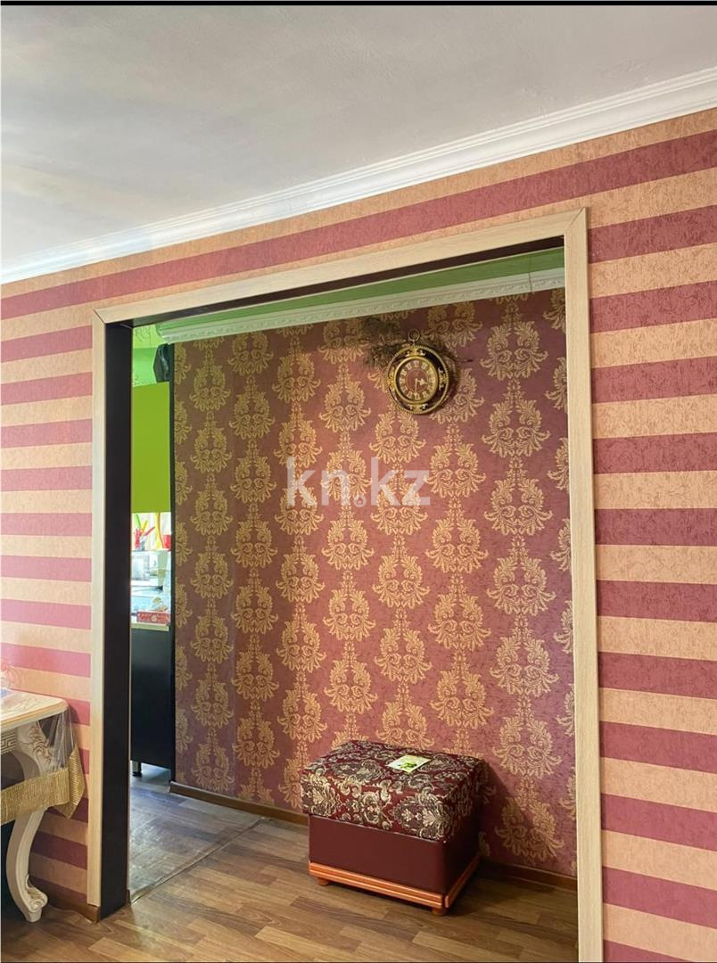 Продажа 2-комнатной квартиры, 45 м² в Караганде - фото 2