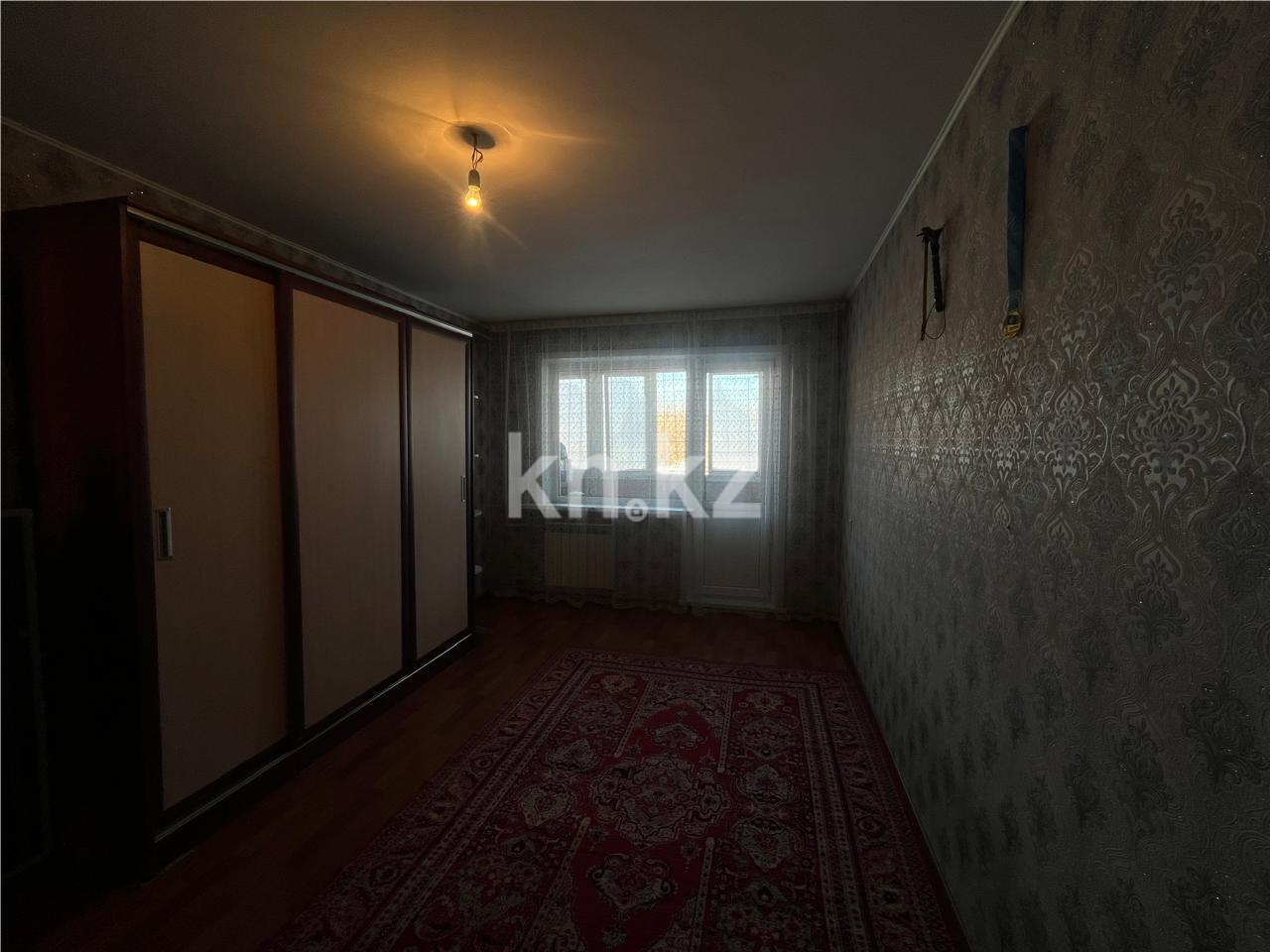 Продажа 2-комнатной квартиры, 47 м² в Караганде - фото 3