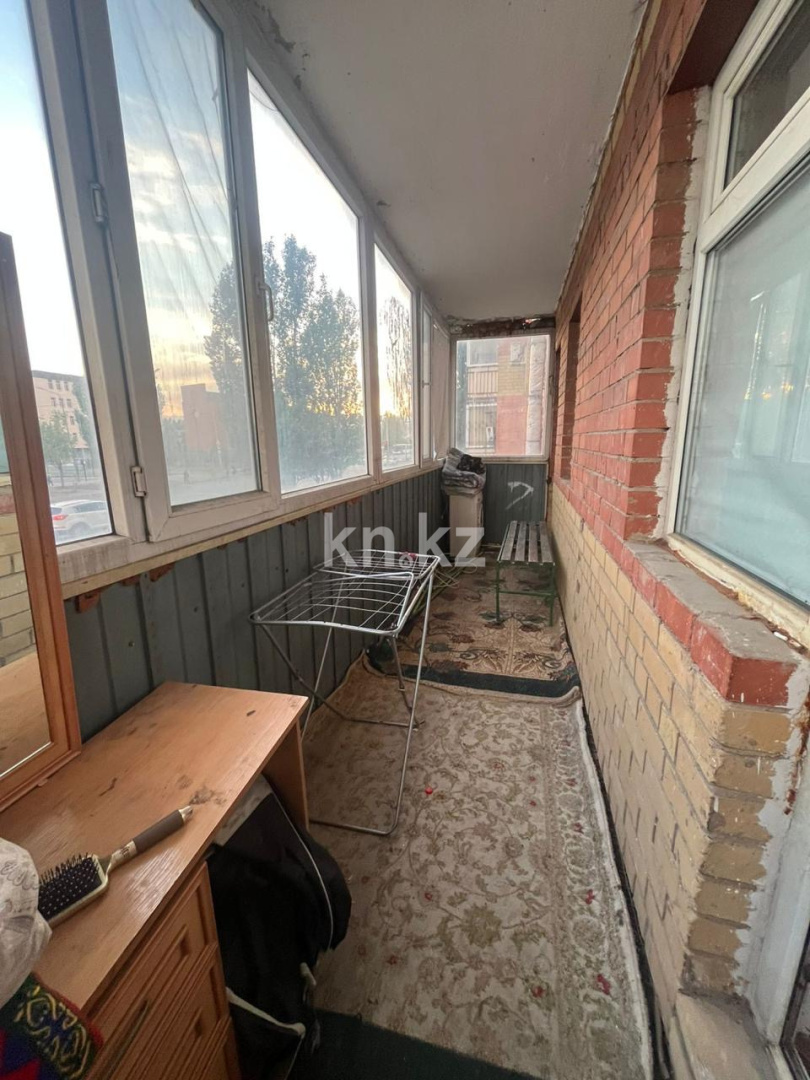 Аренда 2-комнатной квартиры, 56 м², ул. Иле, дом  30/1 в Астане - фото 7