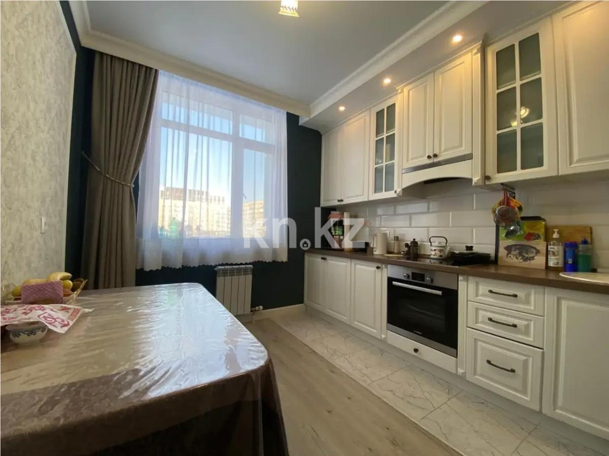 Продажа 3-комнатной квартиры, 71 м² в Астане - фото 4