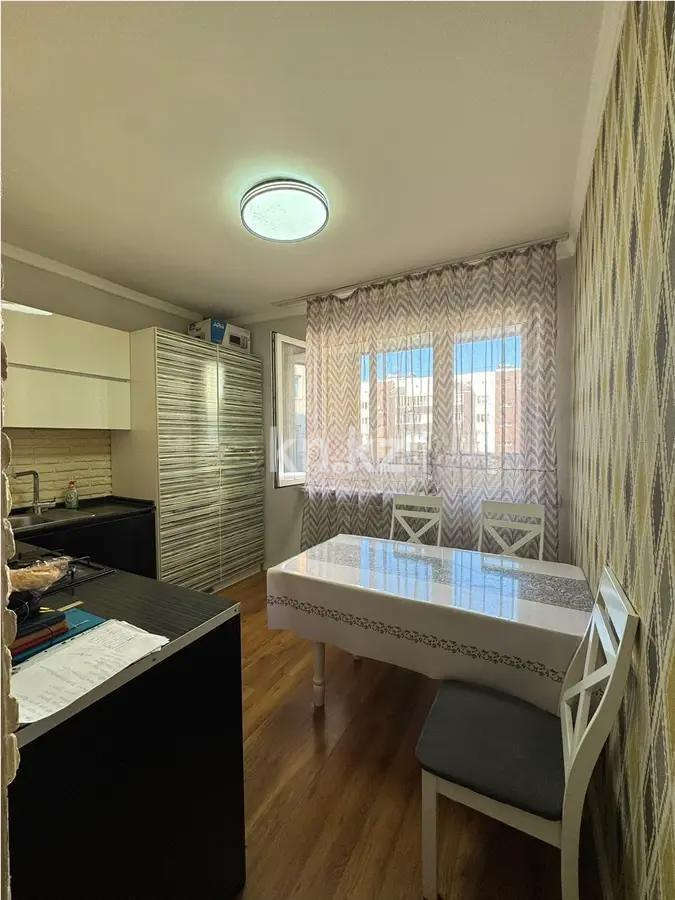 Продажа 3-комнатной квартиры, 90 м², мкр-н Нуркент, дом  50 в Алматы - фото 4