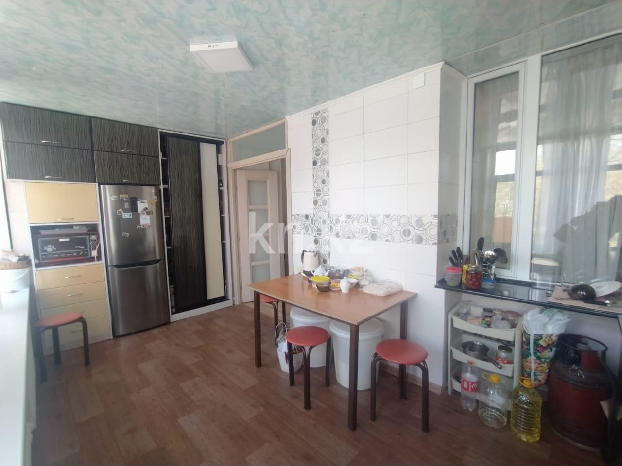 Продажа 3-комнатной квартиры, 83 м², ул. Терешковой в Караганде - фото 12
