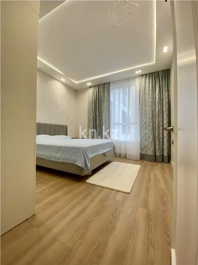 Продажа 4-комнатной квартиры, 106 м² в Астане - фото 4