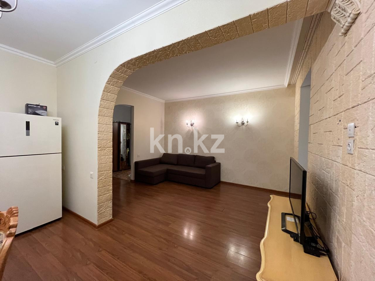 Продажа 3-комнатной квартиры, 77 м², ул. Лободы в Караганде - фото 3