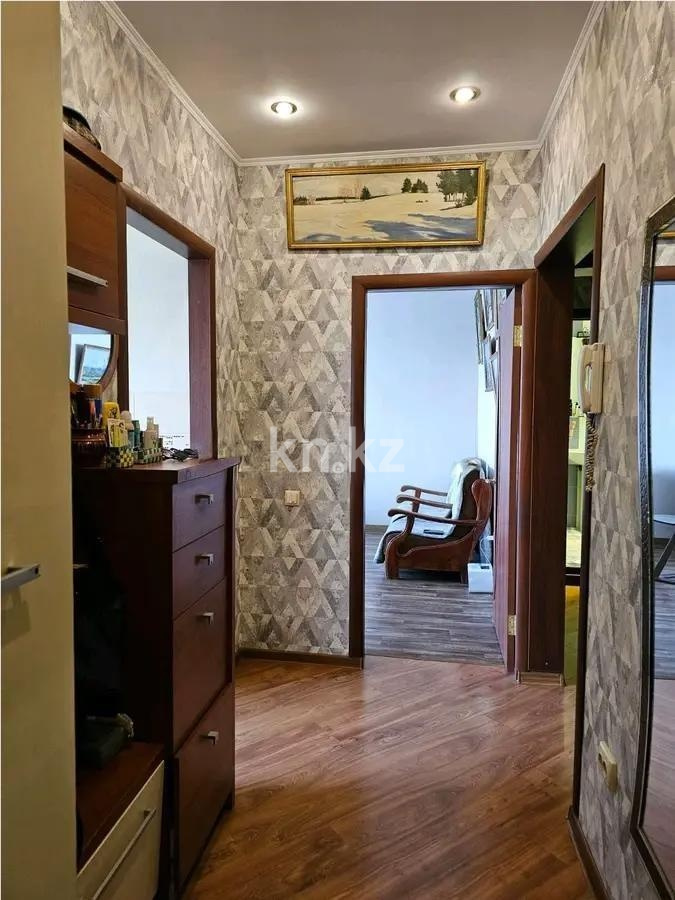 Продажа 3-комнатной квартиры, 72.3 м² в Алматы - фото 8