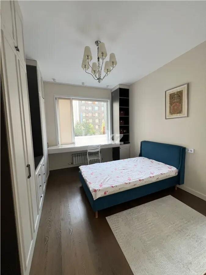 Продажа 4-комнатной квартиры, 140 м² в Астане - фото 4