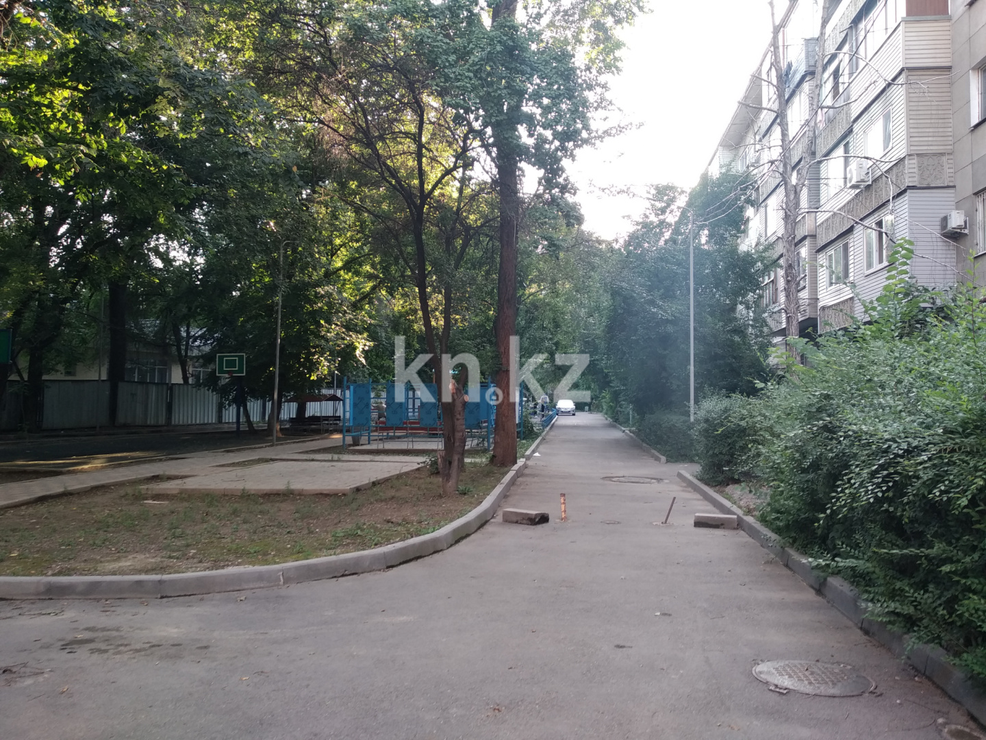 Продажа 1-комнатной квартиры, 37 м² в Алматы - фото 16