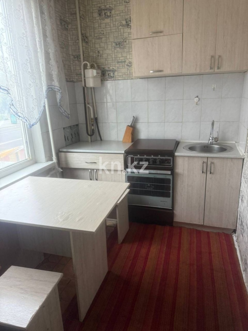 Аренда 1-комнатной квартиры, 35 м² в Астане
