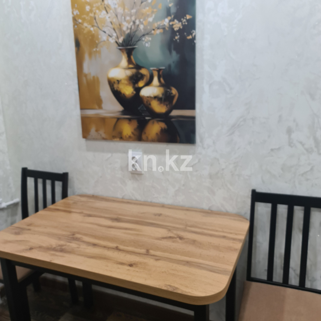 Аренда 2-комнатной квартиры посуточно, 45 м², ул. Комиссарова, дом  26 в Караганде - фото 11