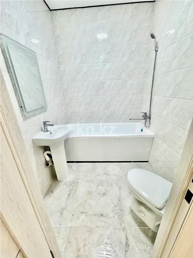 Продажа 1-комнатной квартиры, 30 м² в Алматы - фото 2