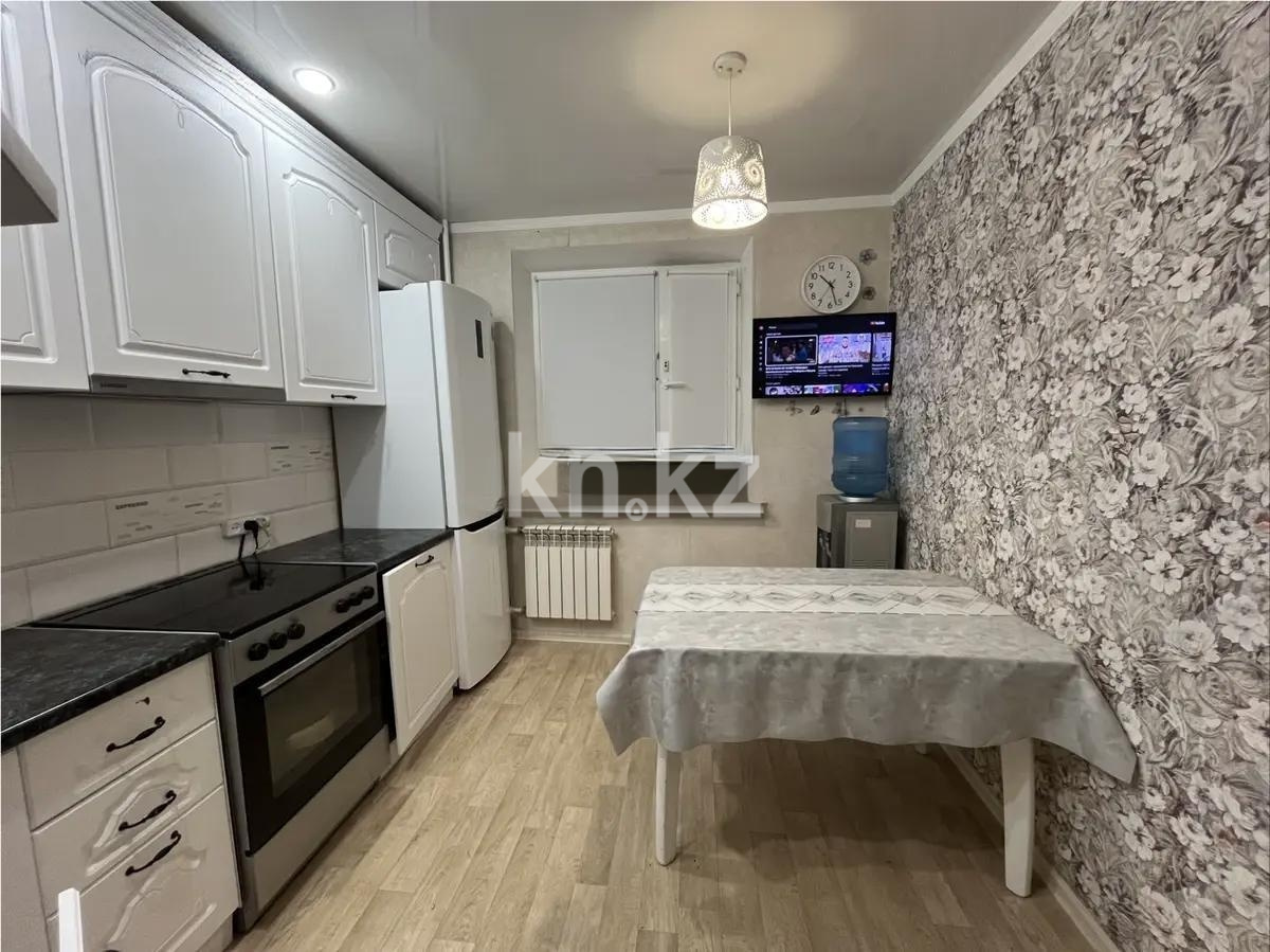 Продажа 3-комнатной квартиры, 64 м² в Караганде - фото 3