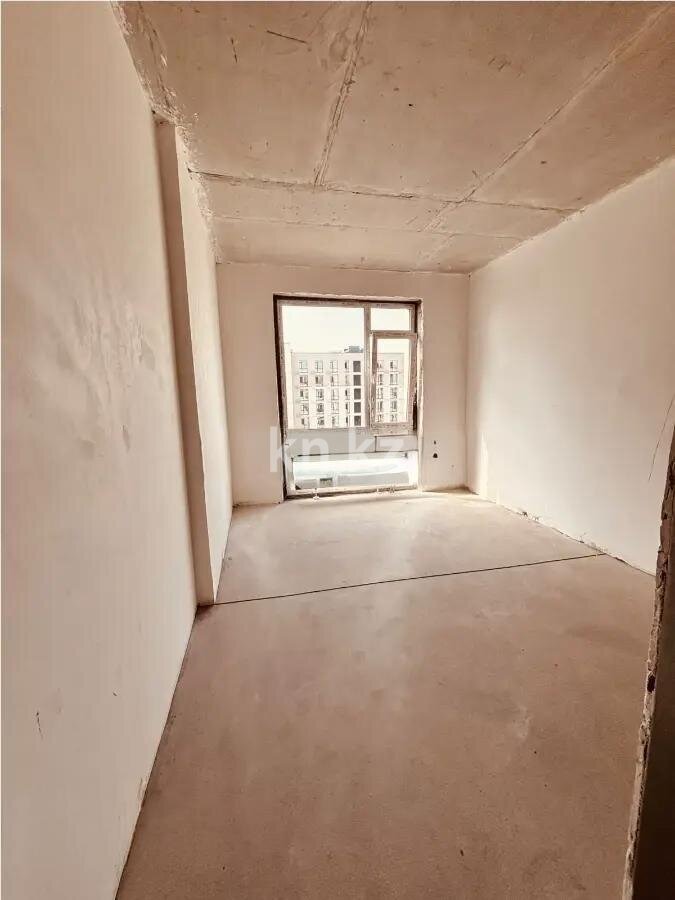 Продажа 3-комнатной квартиры, 92 м² в Алматы