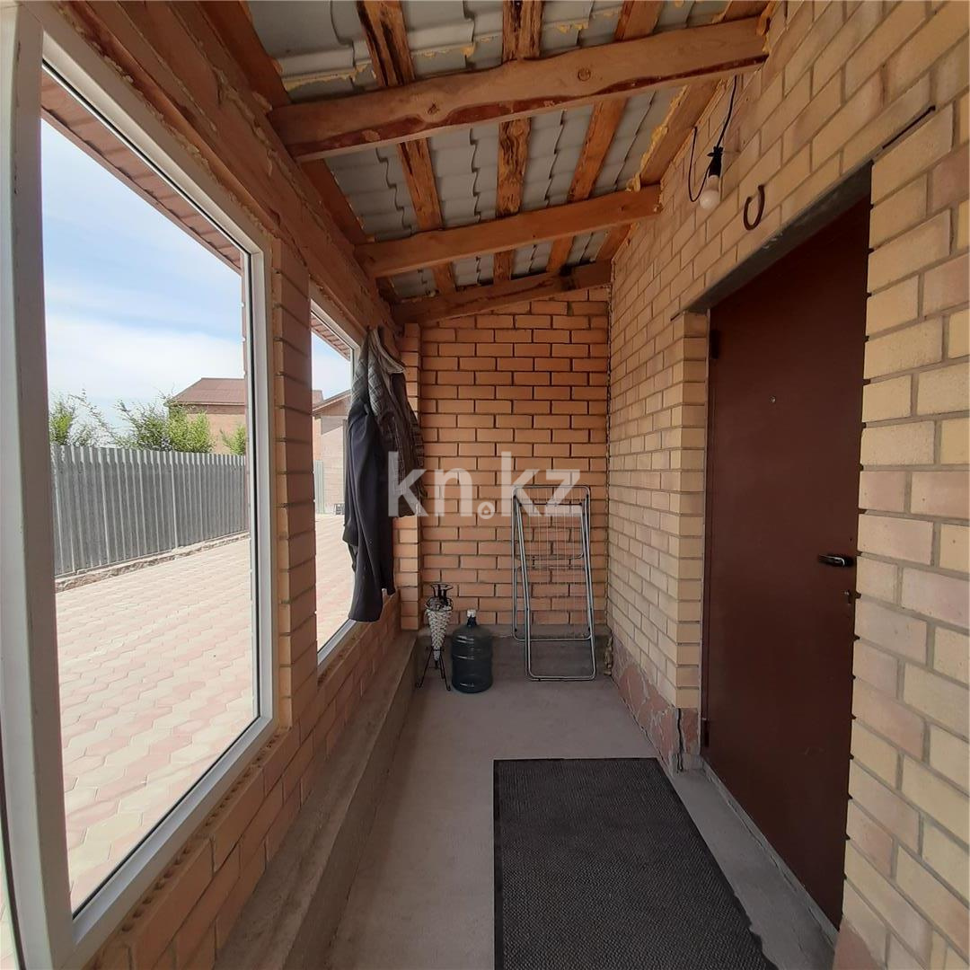 Продажа 5-комнатного дома, 331.9 м², ул. Ондасынова в Караганде - фото 8