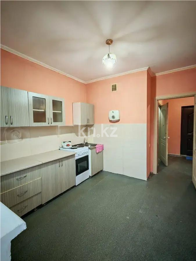 Продажа 1-комнатной квартиры, 38 м² в Алматы - фото 2