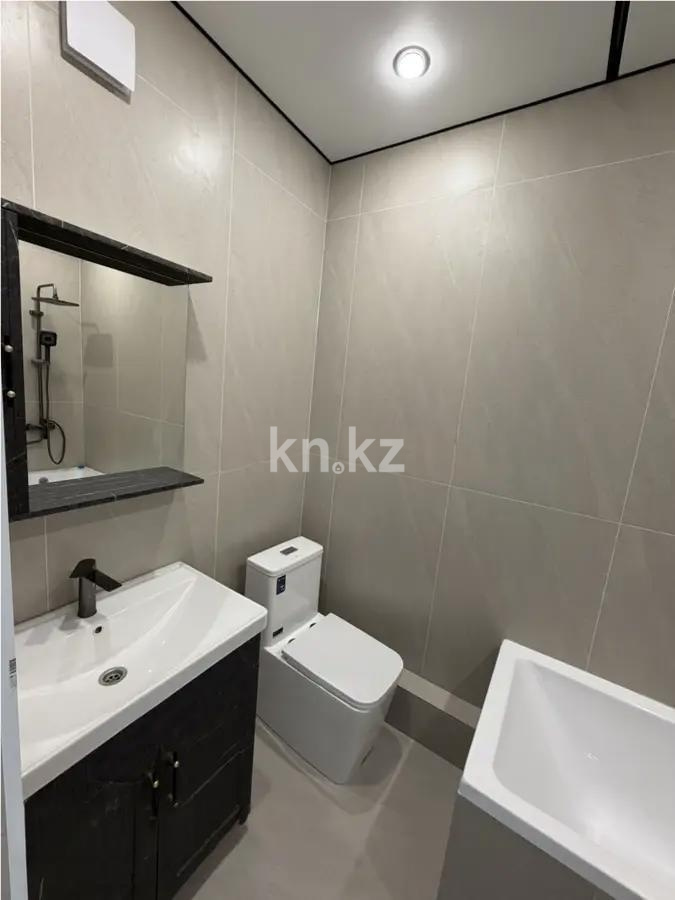 Продажа 1-комнатной квартиры, 37.2 м² в Алматы - фото 6