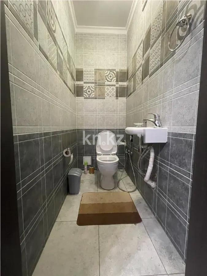 Продажа 2-комнатной квартиры, 69 м², пр. Улы Дала, дом  67 в Астане - фото 5