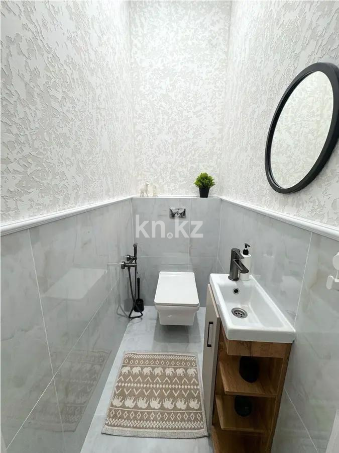 Продажа 2-комнатной квартиры, 65.6 м², ул. Асфендиярова, дом  4 в Астане - фото 6