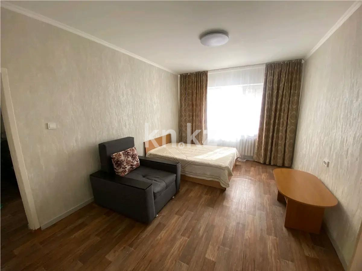 Продажа 1-комнатной квартиры, 37.2 м² в Алматы