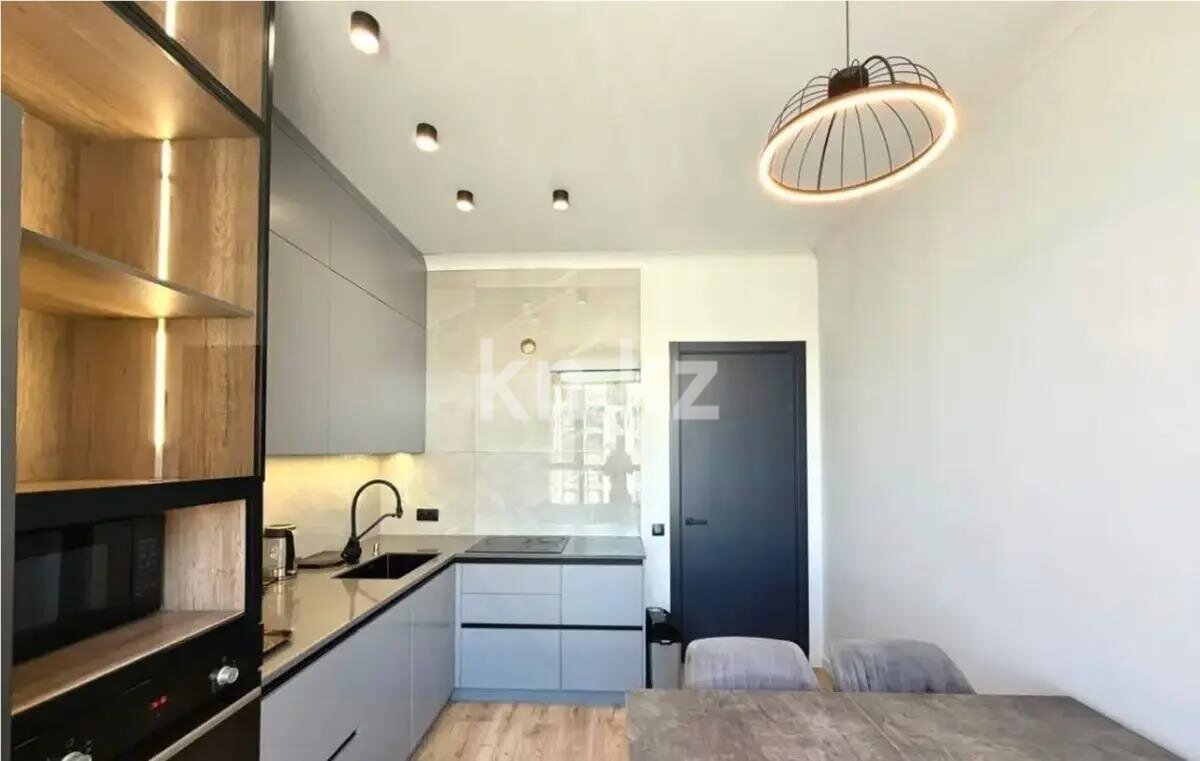 Продажа 3-комнатной квартиры, 85 м² в Астане - фото 4