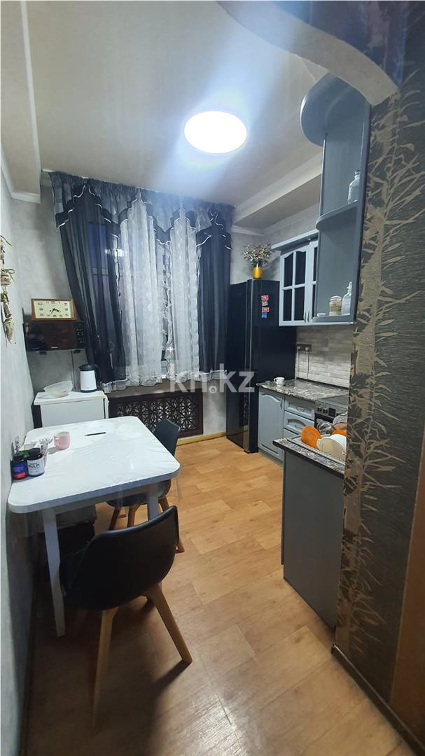 Продажа 3-комнатной квартиры, 73 м², ул. Магнитогорская в Караганде - фото 7