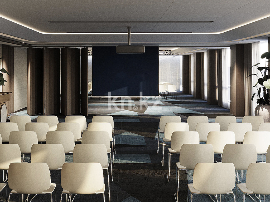 Аренда , ул. Казыбек би, дом  41 в Алматы - фото 4