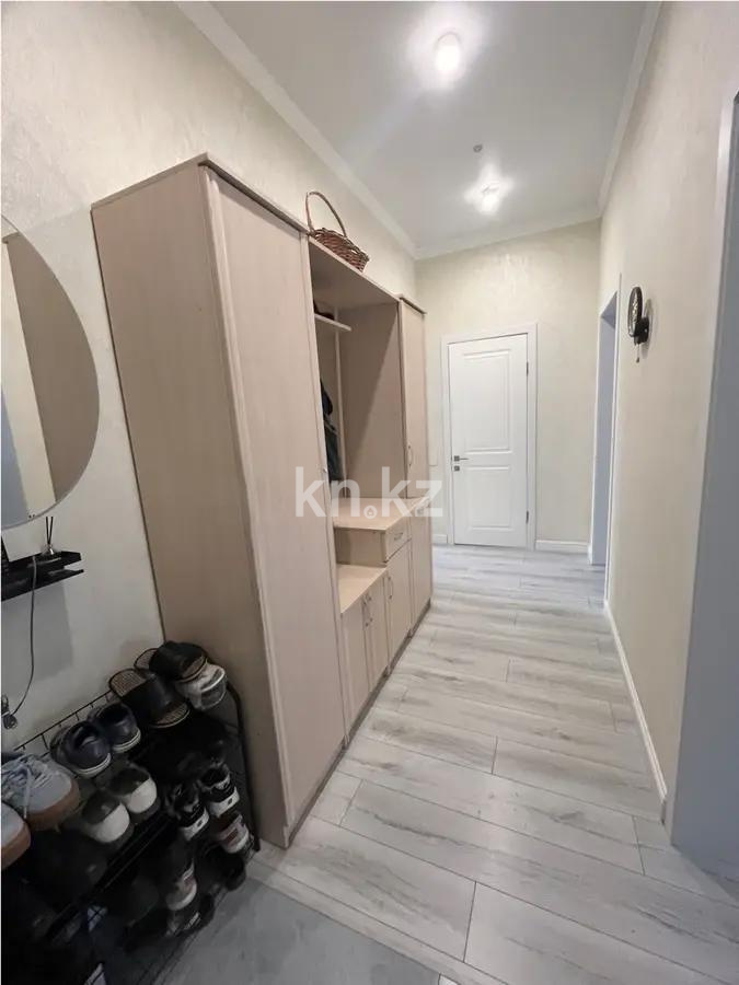 Продажа 3-комнатной квартиры, 92 м², ул. Култегин, дом  13 в Астане - фото 7
