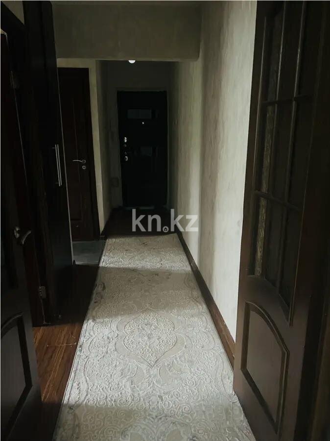 Продажа 3-комнатной квартиры, 59 м² в Алматы - фото 3