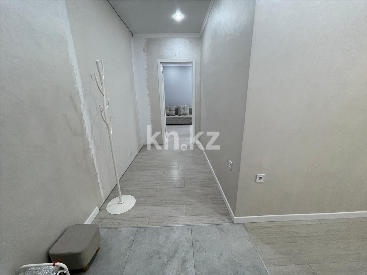 Продажа 2-комнатной квартиры, 59 м², ул. Муканова в Караганде - фото 15