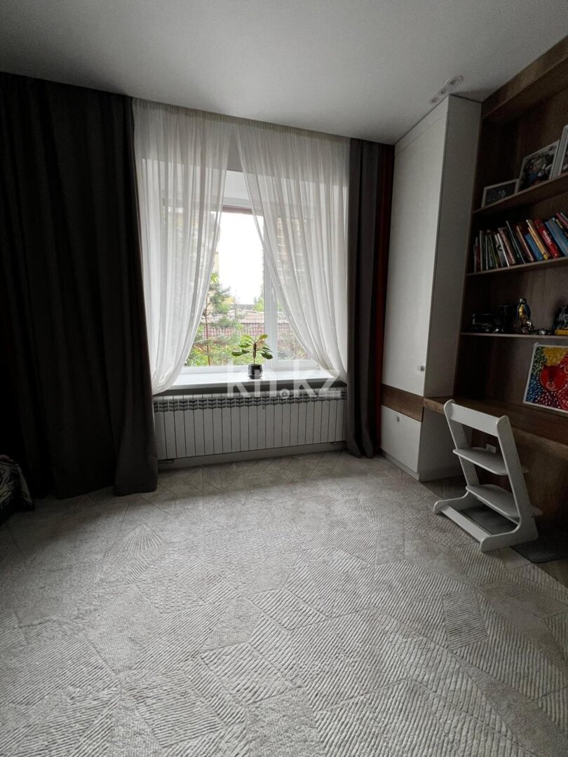 Продажа 3-комнатной квартиры, 120 м² в Астане - фото 11