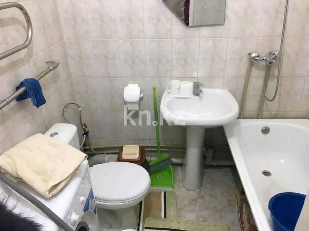 Продажа 1-комнатной квартиры, 37 м² в Алматы - фото 2