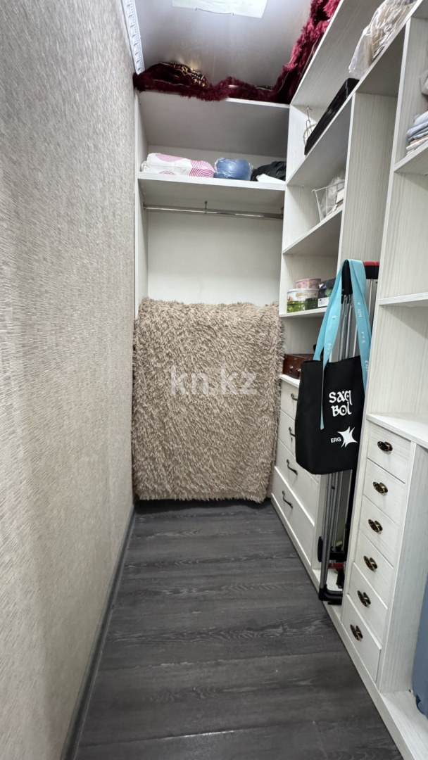 Продажа 3-комнатной квартиры, 112.2 м² в Алматы - фото 35